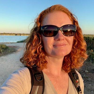 Conservation & Land Management Lecturer. Passionate about conservation and education. Big believer in citizen science and community engagement in NRM.
