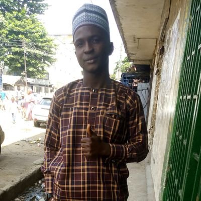 AjenisheM's profile picture. 