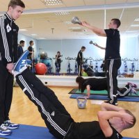 COGC Sports Coaching (@sportscogc) 's Twitter Profile