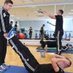 COGC Sports Coaching (@sportscogc) Twitter profile photo COGC Sports Coaching (@sportscogc) Twitter profile photo