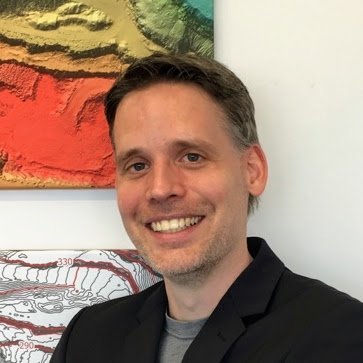 PhilippMielke's profile picture. Mobile Mapping and UAV Surveying at STRABAG