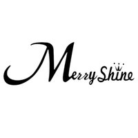 Merryshine Jewelry(@MerryshineJ) 's Twitter Profile Photo