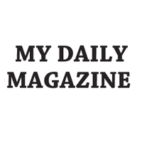 My Daily Magazine(@MyDailyMagazin1) 's Twitter Profile Photo