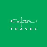 Caper Travel India(@Capertravel) 's Twitter Profile Photo