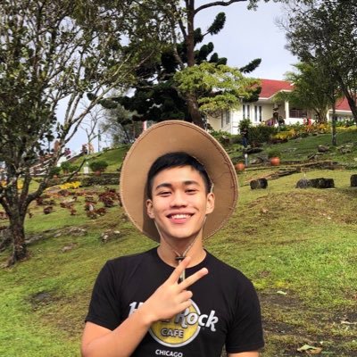 AliiSamat's profile picture. Wild Cooks. Buckeye. Not blond but still a Lannister. A 5 on a good day. He/Him/His