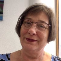 Dagmar Apel (@dagmarapel) 's Twitter Profile