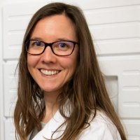 Séverine Fourdrilis (@sfourdrilis) 's Twitter Profile