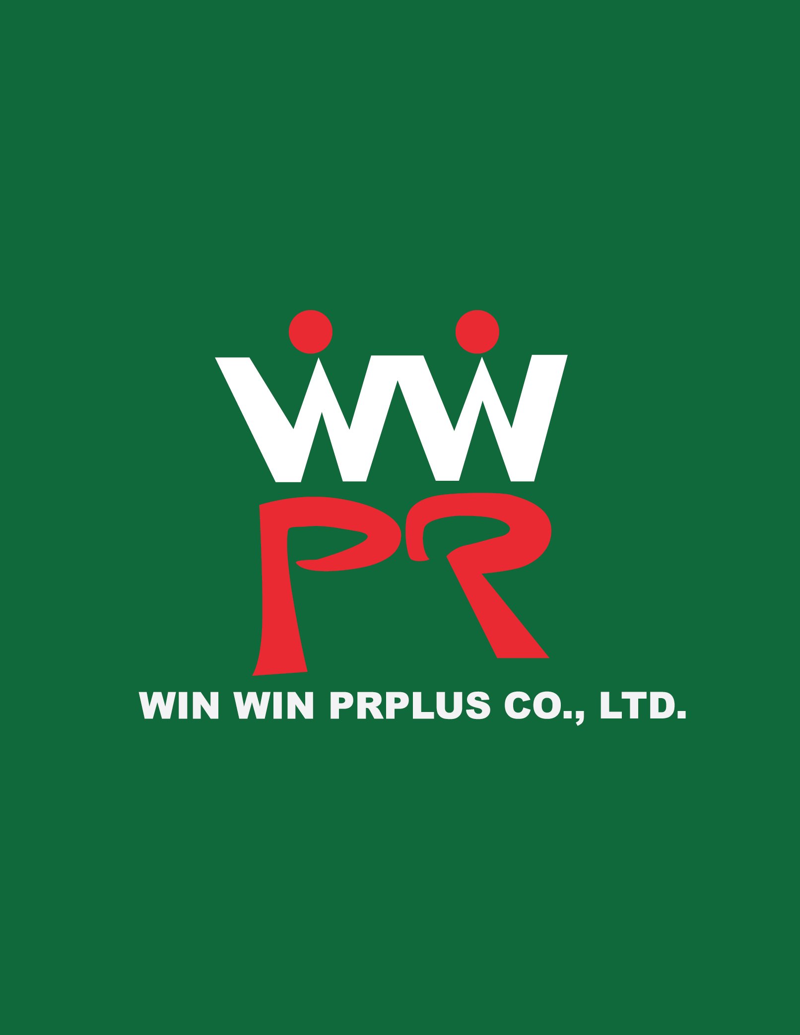 WinWinPRPlus's profile picture. WIN WIN PRPLUS CO.,LTD.                    📞 02-048-6265                                       Line : @winwinprplus