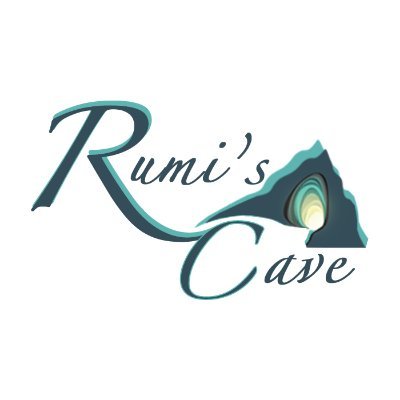 Rumi's Cave