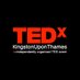 TEDxKingston (@TEDxKingston) Twitter profile photo