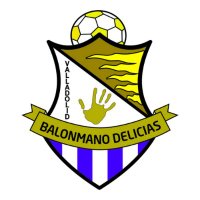 Balonmano Delicias (@cdbm_delicias) 's Twitter Profile