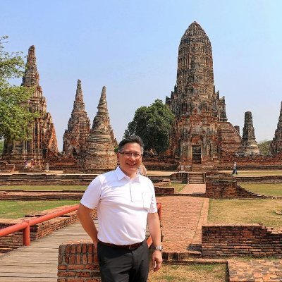 wang_wei123's profile picture. 