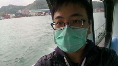 Alan Huangさんのプロフィール画像