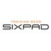 SIXPAD EUROPE (@sixpadeurope) Twitter profile photo