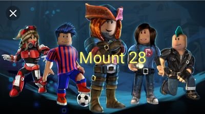 Mount281's profile picture.
