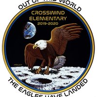 Crosswind Elementary(@crosswindeagles) 's Twitter Profileg