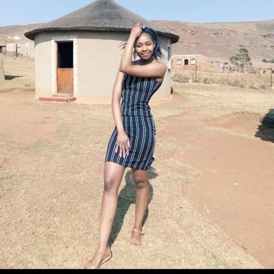 NontetheleloPr2's profile picture. God is Good all the time 😍😘