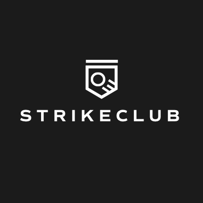 Strikeclub Coupons and Promo Code