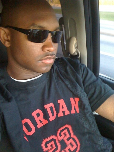 MrAdonisATL's profile picture. You know me if you know me.