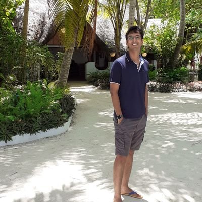 naveenjangir's profile picture. ◉ Building https://t.co/BfYo7zrYW0 ◉ Love exploring possibilities ◉ Poet | Entrepreneur | IIT Bombay Alumnus