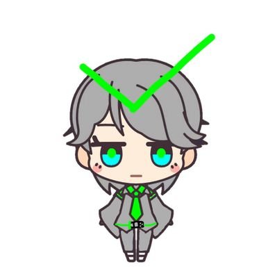 ちびとけいさんのプロフィール画像