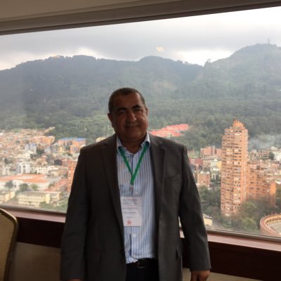 JAIROLEONZAPATA's profile picture. Subdirector (E) del Centro de Formación Minero Ambiental - Regional Antioquia