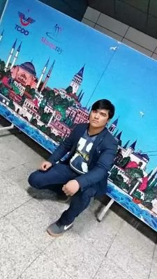 Hayrull08821749's profile picture. hsjdns HD