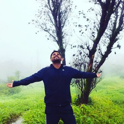 SHUSHANKP's profile picture. 