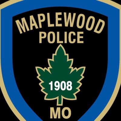 Official account of the Maplewood Police Department. This account is not monitored 24/7. If you have an emergency, call 911. Non emergency line, 314-645-3000.