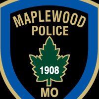 Maplewood Police (@maplewoodmopd) 's Twitter Profile Photo Maplewood Police (@maplewoodmopd) 's Twitter Profile Photo