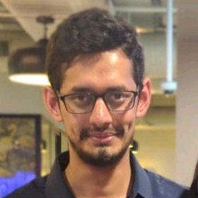 Ayush Gupta Profile