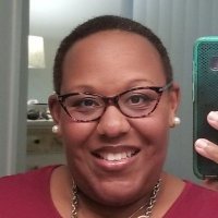 Monica Glover - @mlglover220 Twitter Profile Photo