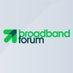 Broadband Forum (@Broadband_Forum) Twitter profile photo