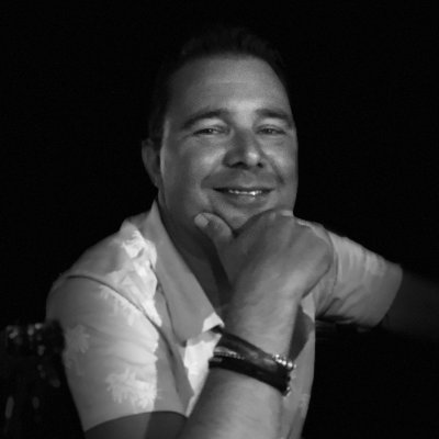 jeantinb's profile picture. Sales Director EMEA | Father of 3 | positive | 1974 | passioned about digital printing and new graphic opportunities | printing = communicating