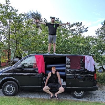 Greg_Sharpe's profile picture. A Llanelli bloke, living and working in Cardiff | 27 | Interested in anything technology | Engineer @Roku