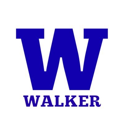 Official Twitter for ED Walker Athletics. Proud part of @disdathletics and @WTW Feeder Pattern.