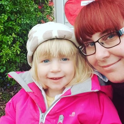 CkJ_claire's profile picture. MS specialist nurse
Mommy
Wife