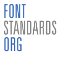 fontstandards's profile picture. This is a low frequency announcement Twitter for http://t.co/PT5XOQw4SH
