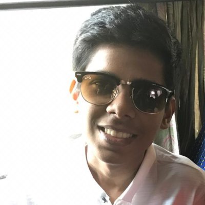 jinesh4105's profile picture. 