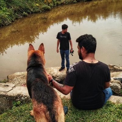 kaustavroy94's profile picture. 