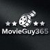 MovieGuy365 (@MovieGuy365) Twitter profile photo