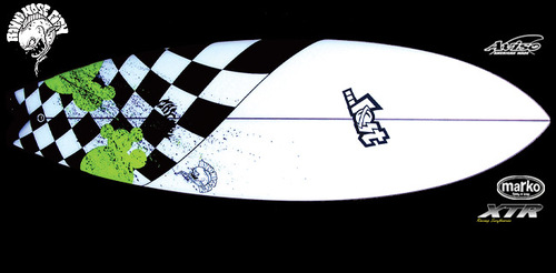 lostenterprises's profile picture. 