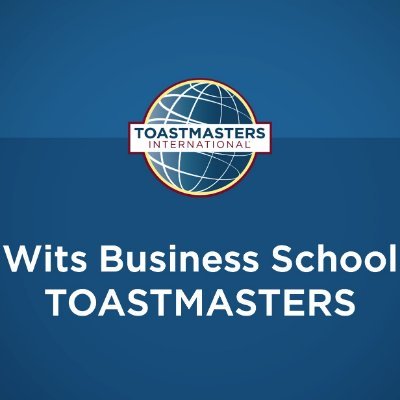 ToastmastersWBS's profile picture. L E A D  |  C O M M U N I C A T E  |  N E T W O R K

Events on the 1st Tuesday and 3rd Wednesday of every month.