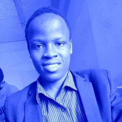 Software Developer || ALC(GADS) 5.0 Mentor & Learner || Former Student: Jomo Kenyatta University of Agriculture and Technology || AI & Business Enthusiast