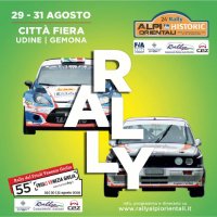 Rally del Friuli V.G - Alpi Orientali Historic (@alpiorientali) 's Twitter Profile
