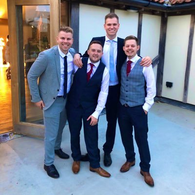 KieranRobb91's profile picture. NUFC