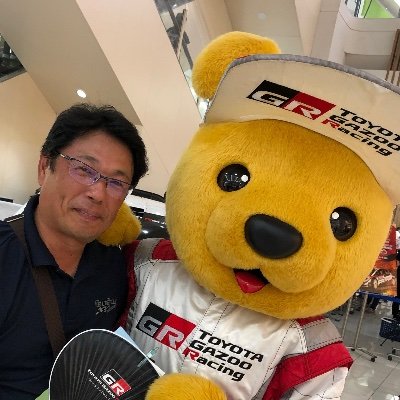 モータースポーツの観戦を趣味とするおっさんです。 FBグループのMotorSports☆Supporters でわちゃわちゃ楽しんでいます。 所属グループ facebook Motor Sports Supporters ツィッターサブhttps://t.co/PLyqCmVCRw
