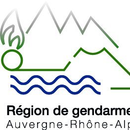 Officier communication région gendarmerie Auvergne-Rhône-Alpes