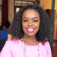 Dr. Muthoni Ntonjira (@drntonjira) 's Twitter Profile