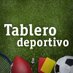 Tablero Deportivo RNE (@tablero_rne) Twitter profile photo Tablero Deportivo RNE (@tablero_rne) Twitter profile photo